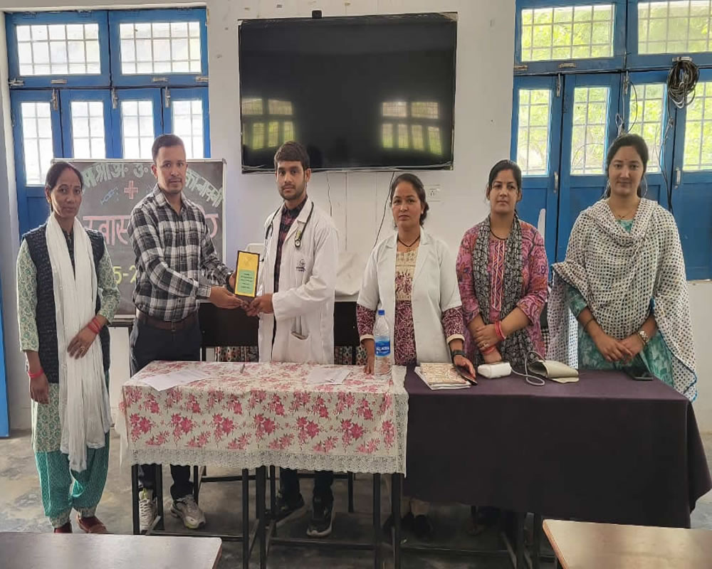Health Camp