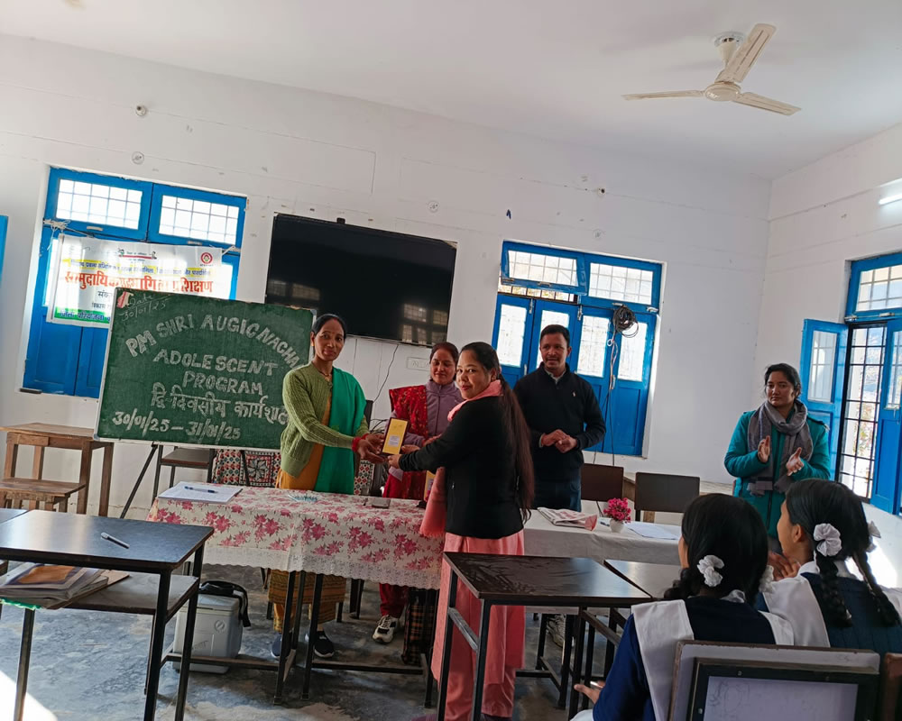 Adolescent Program