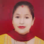 Mrs. Deepa MehtaSenior Adm. Officer