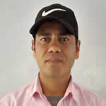 Mr. Devendra SinghG.T. Lect. English