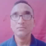 Mr. Govind PrasadAssistant Teacher PTI