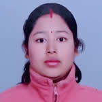 Mrs. Krishna RanaLecturer Chemistry