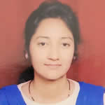 Mrs. Lalita RawalLect. Political Science