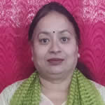 Mrs. Rajni ChandJunior Assistant